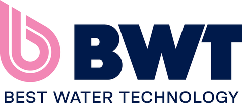 Logo BWT Best Water Technology