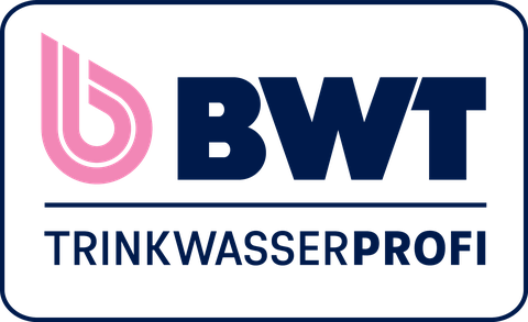 Logo BWT Trinkwasser-Profi
